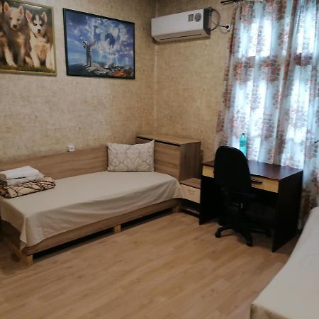 Къща За Гости Оги Montana Extérieur photo