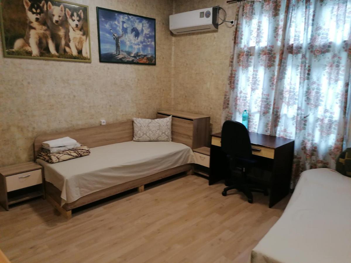 Къща За Гости Оги Montana Extérieur photo